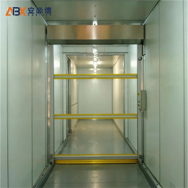 甘孜藏族自动快速门